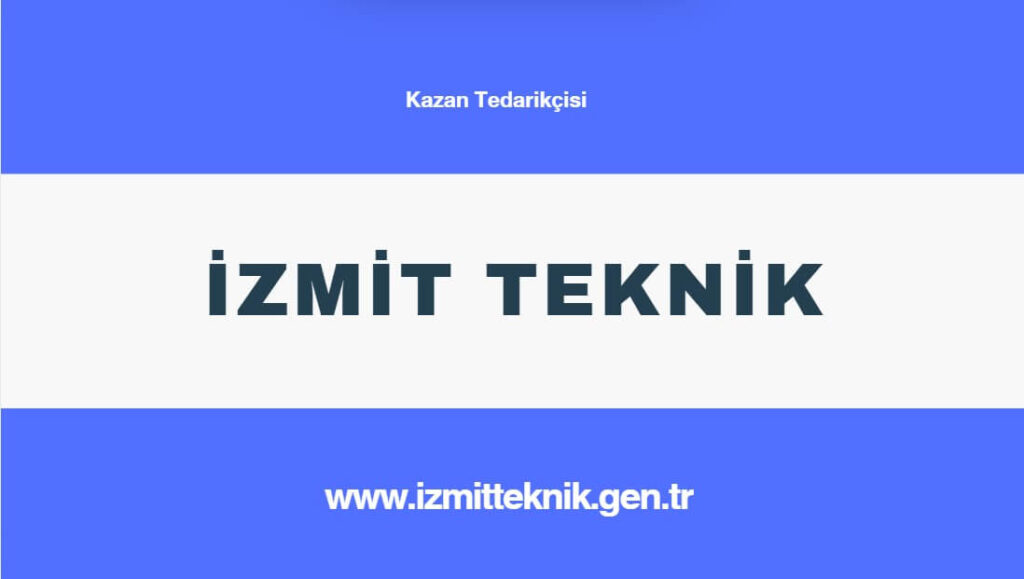izmit-teknik